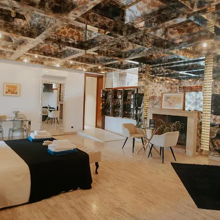 Boutique Hort De Nal Ξενοδοχείο