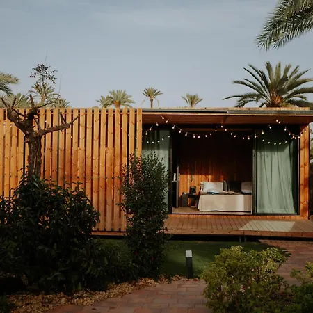 Ξενοδοχείο Boutique Hort De Nal 4*