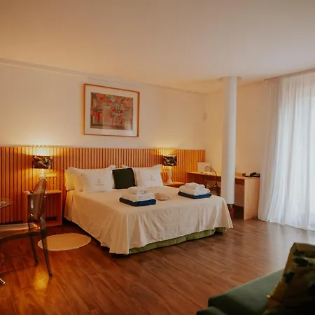 Boutique Hort De Nal Ξενοδοχείο Έλτσε