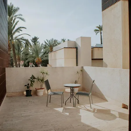 Boutique Hort De Nal Έλτσε