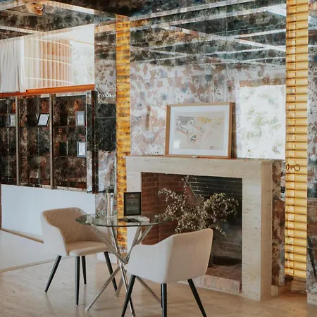 Boutique Hort De Nal 4* Έλτσε