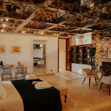 Boutique Hort De Nal Szálloda 4*