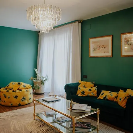 Boutique Hort De Nal