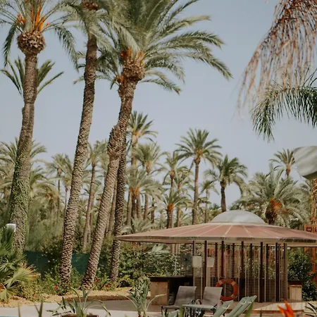 Boutique Hort De Nal Elche