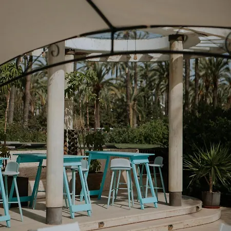Boutique Hort De Nal Hotel