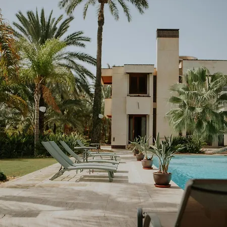 Boutique Hort De Nal Hotel 4*