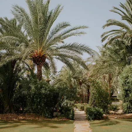 Boutique Hort De Nal Hotel Elche