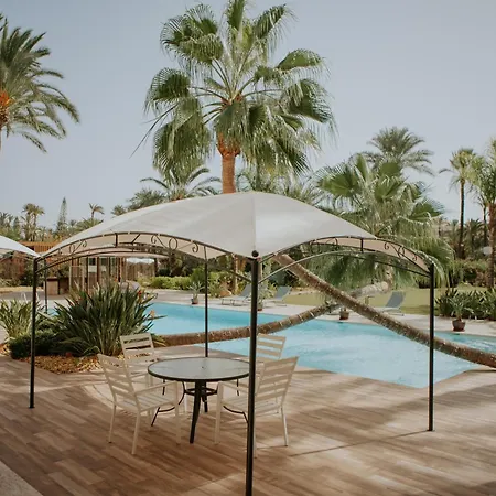 Hotel Boutique Hort De Nal Elche