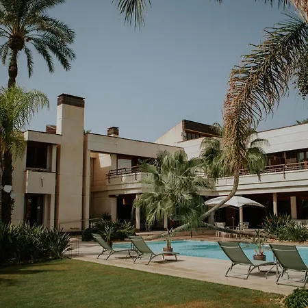Boutique Hort De Nal 4*
