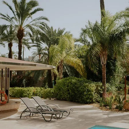 Boutique Hort De Nal Elche