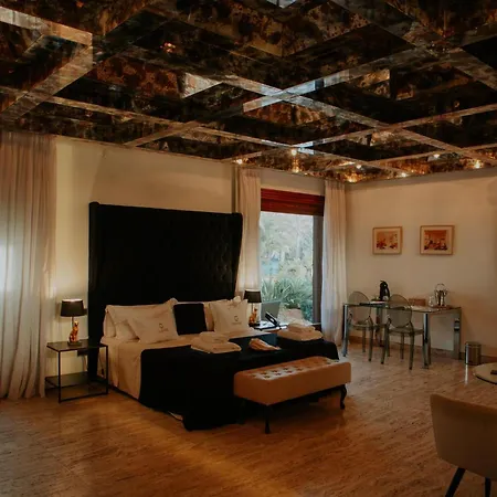Hotel Boutique Hort De Nal 4*