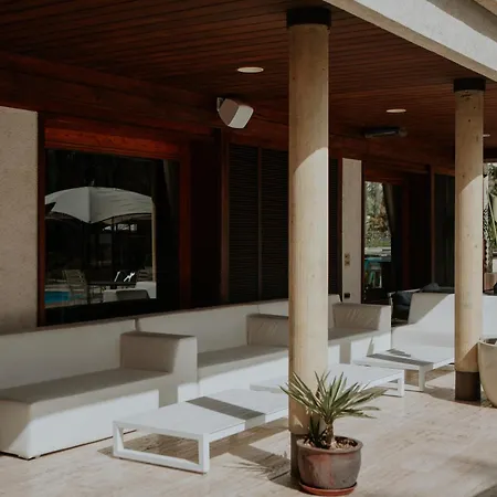 Boutique Hort De Nal