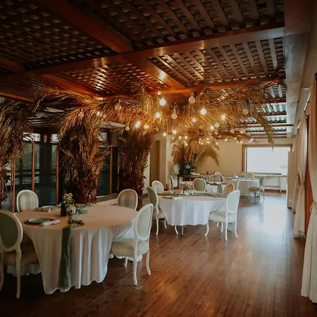 Boutique Hort De Nal Hotel