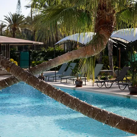 Hotel Boutique Hort De Nal Elche