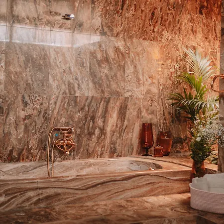 Hotel Boutique Hort De Nal 4*