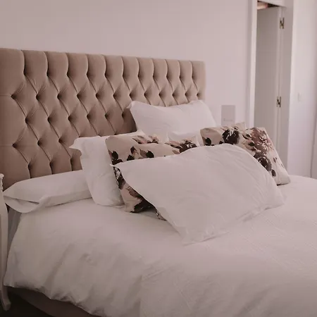 Hotel Boutique Hort De Nal Elche