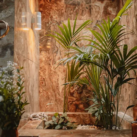Hotel Boutique Hort De Nal Elche
