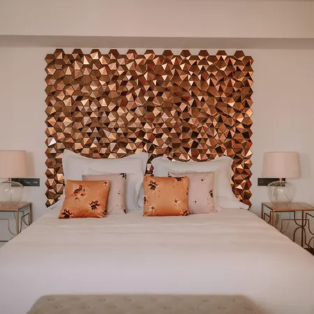 Boutique Hort De Nal 4* Elche