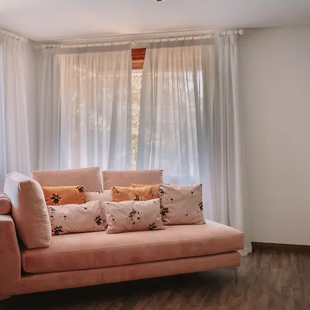 Hotel Boutique Hort De Nal