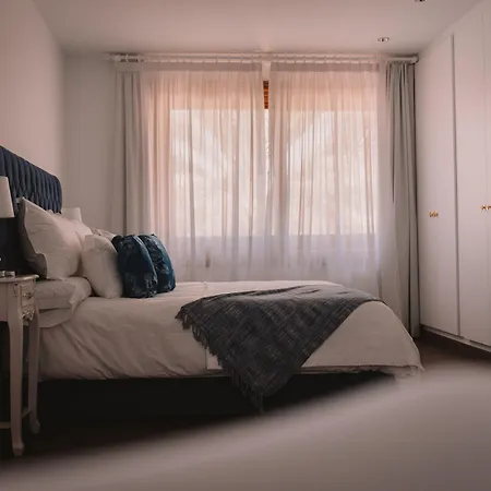 Hotel Boutique Hort De Nal Elche