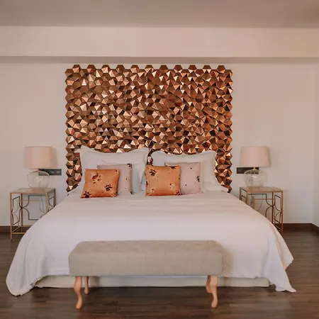 Boutique Hort De Nal 4* Elche