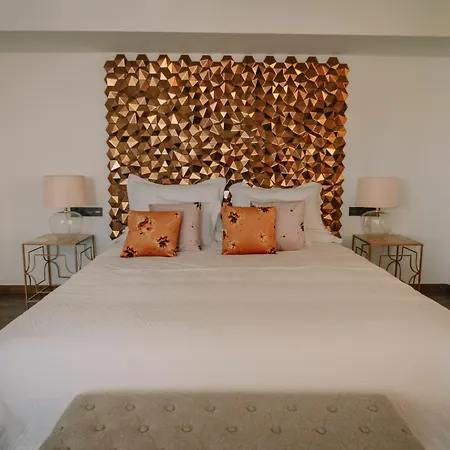 Hotel Boutique Hort De Nal Elche