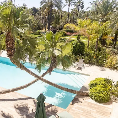 Hotel Boutique Hort De Nal 4*