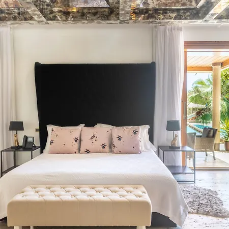 Hotel Boutique Hort De Nal Elche