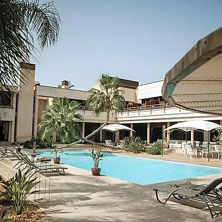 Boutique Hort De Nal 4*