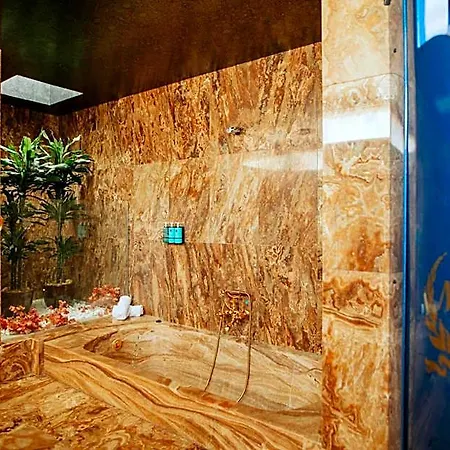 Boutique Hort De Nal Отель