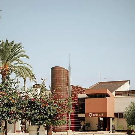Boutique Hort De Nal 4*
