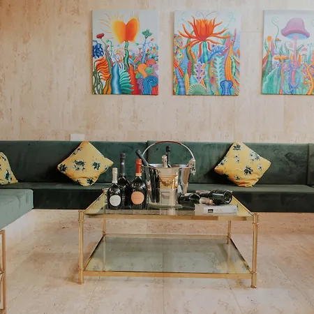 Boutique Hort De Nal Hotel Elche