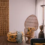 Hotel Boutique Hort De Nal