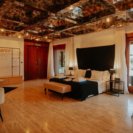 Boutique Hort De Nal 4* Elche