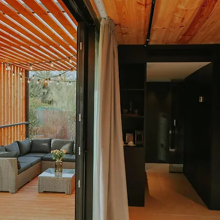 Hotel Boutique Hort De Nal 4*