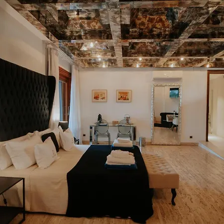 Hotel Boutique Hort De Nal Elche