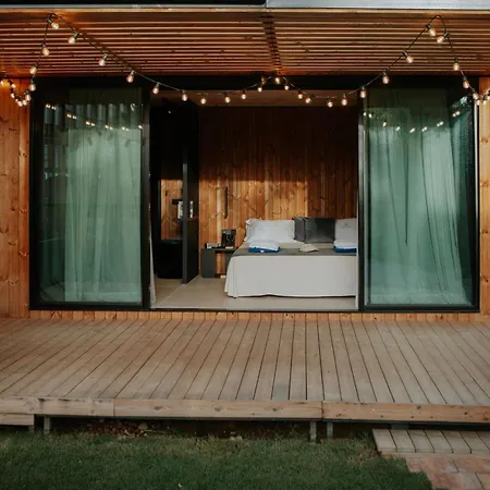Hotel Boutique Hort De Nal Elche