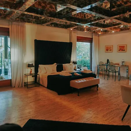 Boutique Hort De Nal Hotel 4*