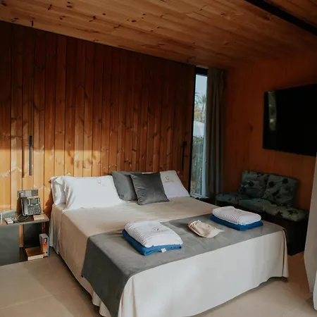 Boutique Hort De Nal Hotel Elche