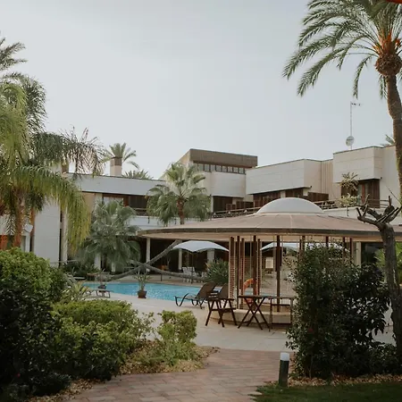 Boutique Hort De Nal Hotel