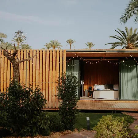 Boutique Hort De Nal 4* Elche