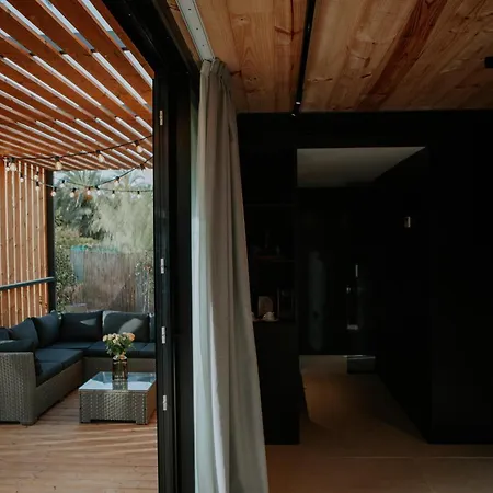 Hotel Boutique Hort De Nal