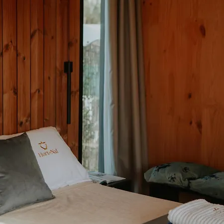 Boutique Hort De Nal Hotel 4*