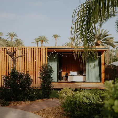 Boutique Hort De Nal Hotel Elche