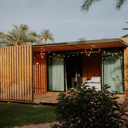 Hotel Boutique Hort De Nal Elche