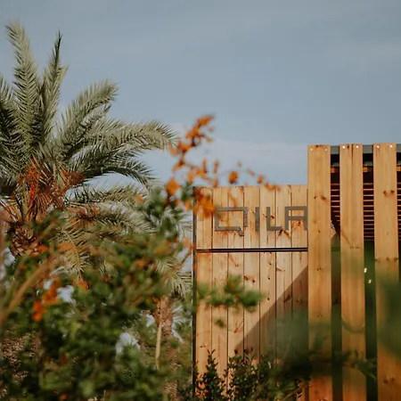 Hotel Boutique Hort De Nal Elche