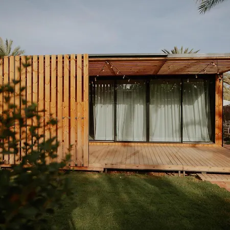Boutique Hort De Nal 4*