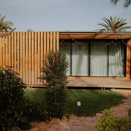 Boutique Hort De Nal Elche