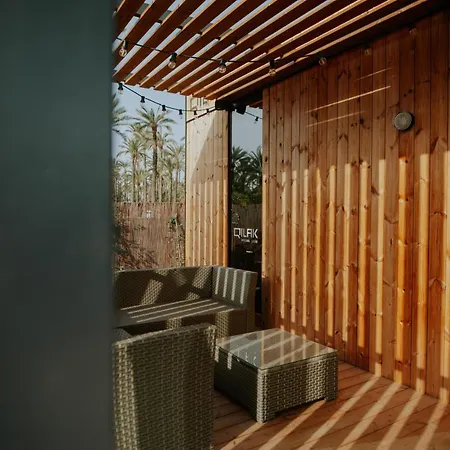 Boutique Hort De Nal Hotel