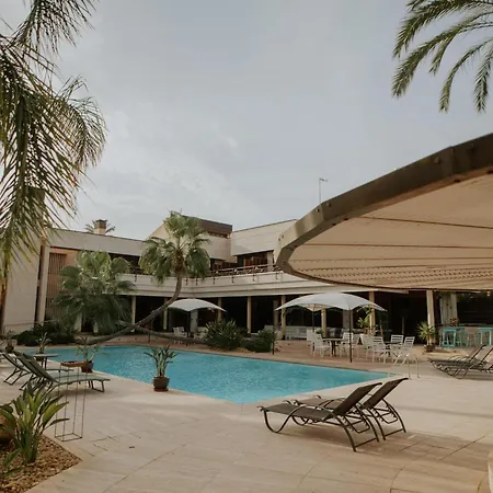 Boutique Hort De Nal Hotel 4*